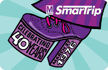 40th Anniversary Platform Shoe